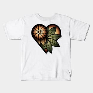 sunflower Kids T-Shirt